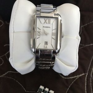 Fossil Watch